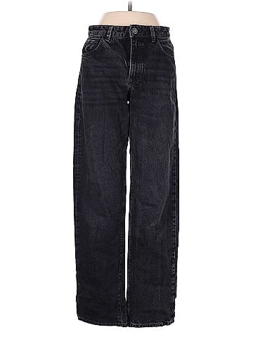 Massimo Dutti Jeans (view 1)