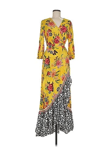 FARM Rio Casual Dress (view 1)