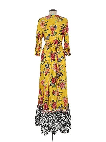 FARM Rio Casual Dress (view 2)