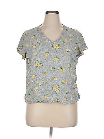 Old Navy Short Sleeve T-Shirt (view 1)