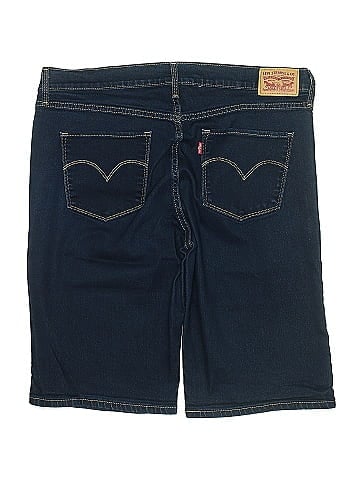Levi's Denim Shorts (view 2)