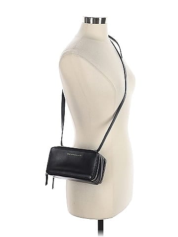 Want Les Essentials Leather Crossbody Bag (view 2)