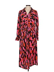 Scoop Casual Dress