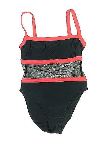La Blanca One Piece Swimsuit (view 1)