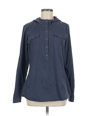 Kuhl Long Sleeve Blouse (view 1)