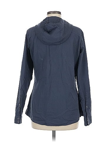 Kuhl Long Sleeve Blouse (view 2)