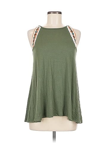 Boston Proper Sleeveless Top (view 1)
