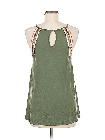 Boston Proper Sleeveless Top (view 2)