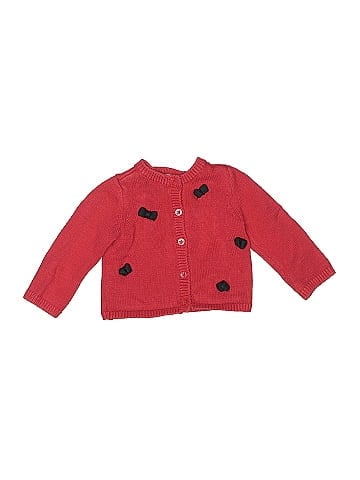 Carter's Cardigan (view 1)