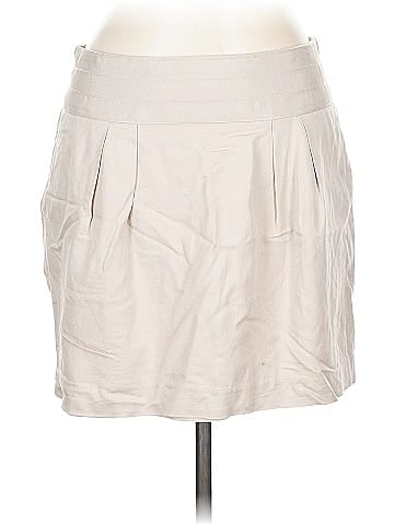 Banana Republic Factory Store Casual Skirt (view 1)