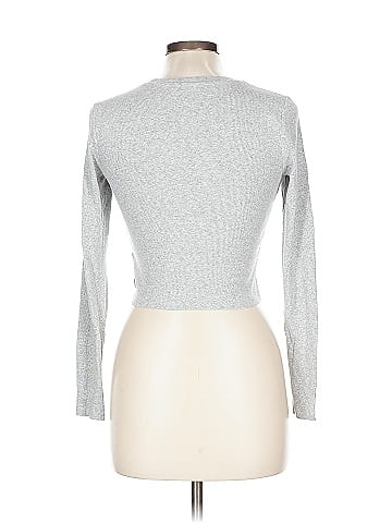 TNA Long Sleeve T-Shirt (view 2)