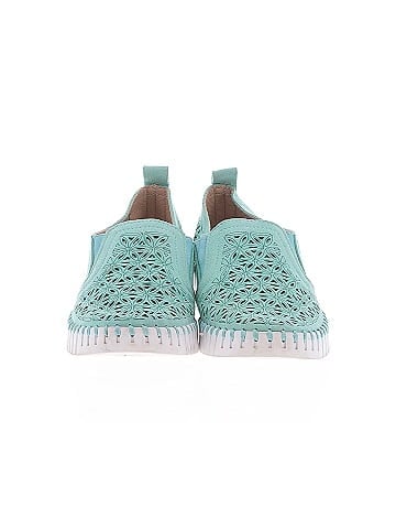 Isle Jacobsen Sneakers (view 2)