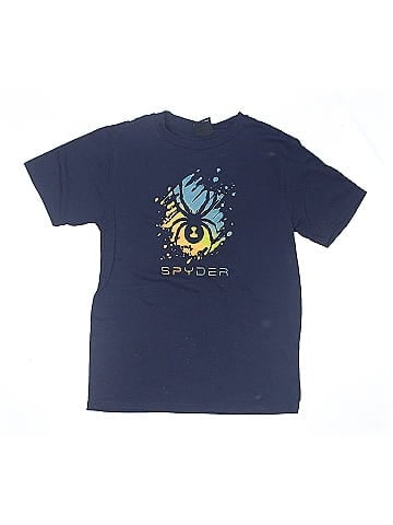 Spyder Short Sleeve T-Shirt (view 1)