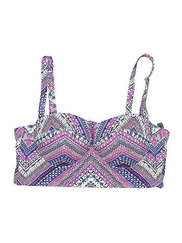 Torrid Swimsuit Top (view 1)