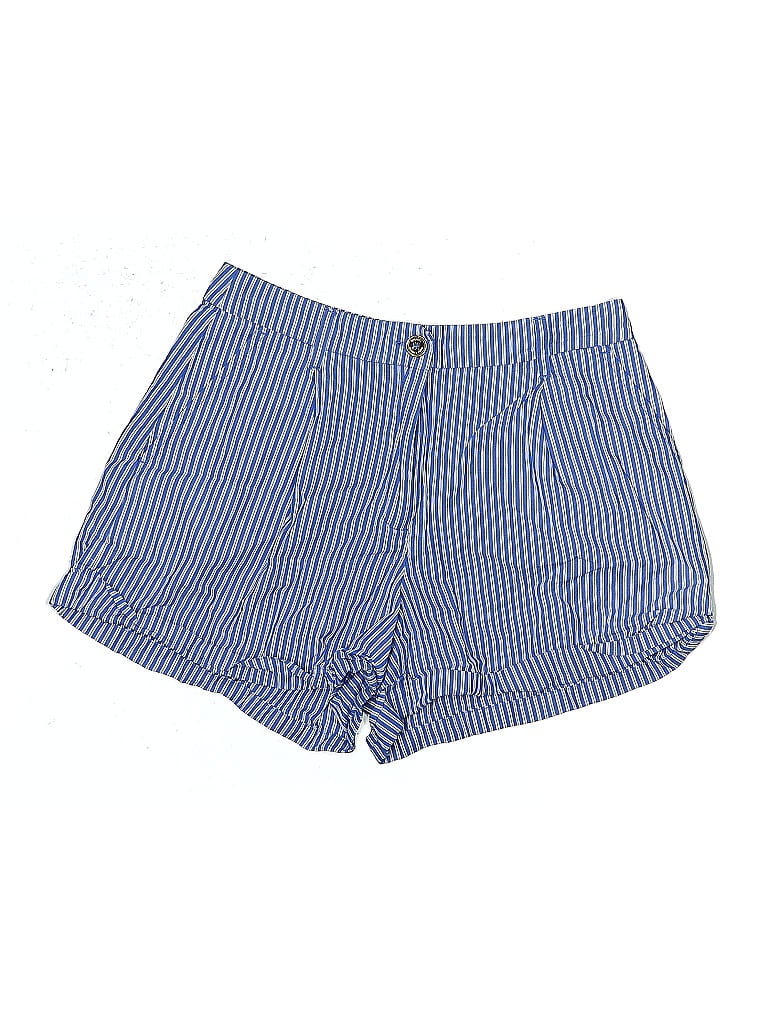 Pre-owned Michael Michael Kors Shorts In Blue