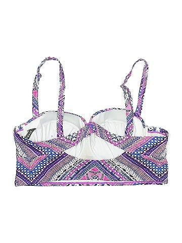 Torrid Swimsuit Top (view 2)