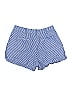 MICHAEL Michael Kors Stripes Blue Shorts Size XS - photo 2