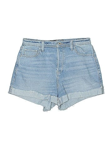 Hollister Denim Shorts (view 1)