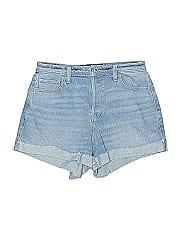 Hollister Denim Shorts