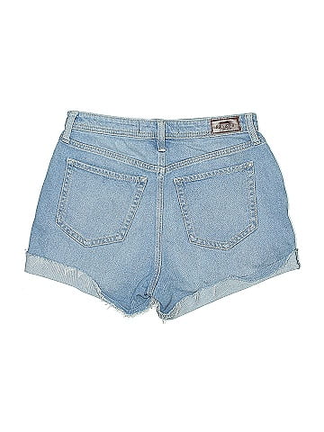 Hollister Denim Shorts (view 2)