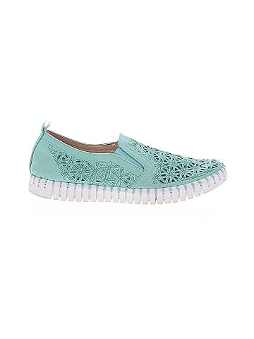Isle Jacobsen Sneakers (view 1)