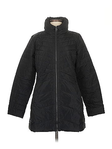 Alpine Design Coat (view 1)