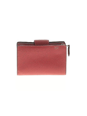 Coach Leather Wallet (view 2)