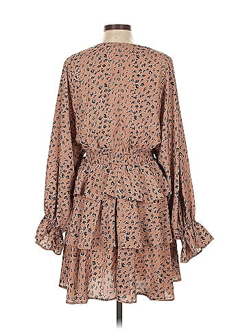 Glam Casual Dress (view 2)