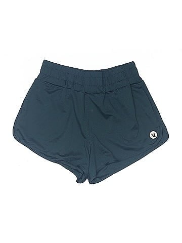 Vuori Athletic Shorts (view 1)