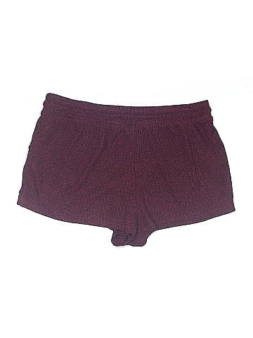colsie Athletic Shorts (view 2)