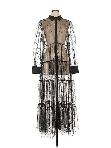 English Factory Cocktail Dress (view 1)