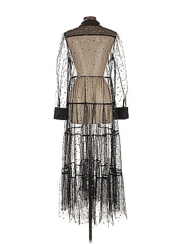 English Factory Cocktail Dress (view 2)