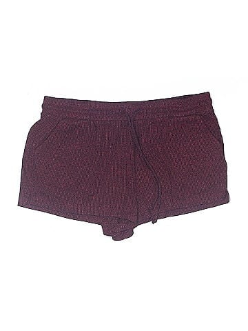 colsie Athletic Shorts (view 1)