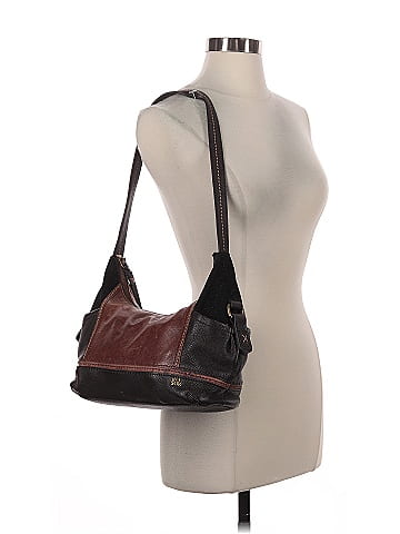 The Sak Leather Shoulder Bag (view 2)