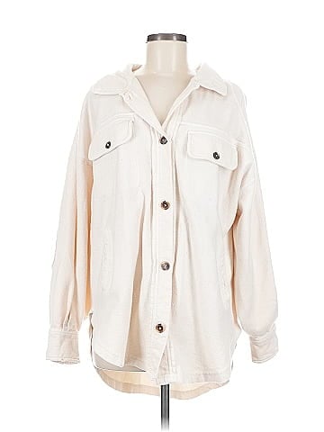 Free People Jacket (view 1)