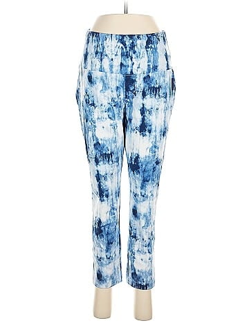 Zenergy by Chico's Casual Pants (view 1)