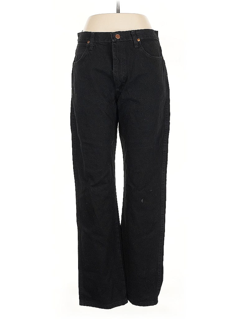 Wrangler Jeans Co Jeans In Black