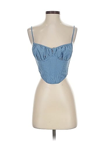 Out From Under Sleeveless Top (view 1)