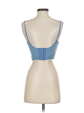 Out From Under Sleeveless Top (view 2)