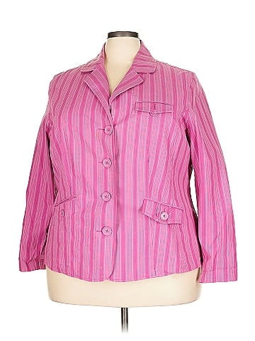 Venezia Blazer (view 1)