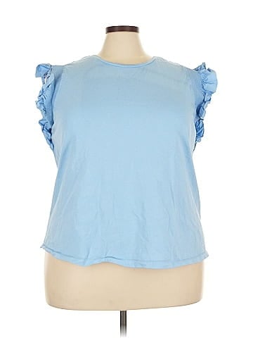 English Factory Short Sleeve Top (view 1)