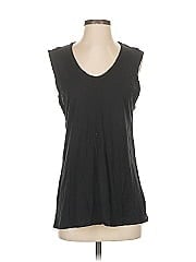 James Perse Sleeveless T Shirt