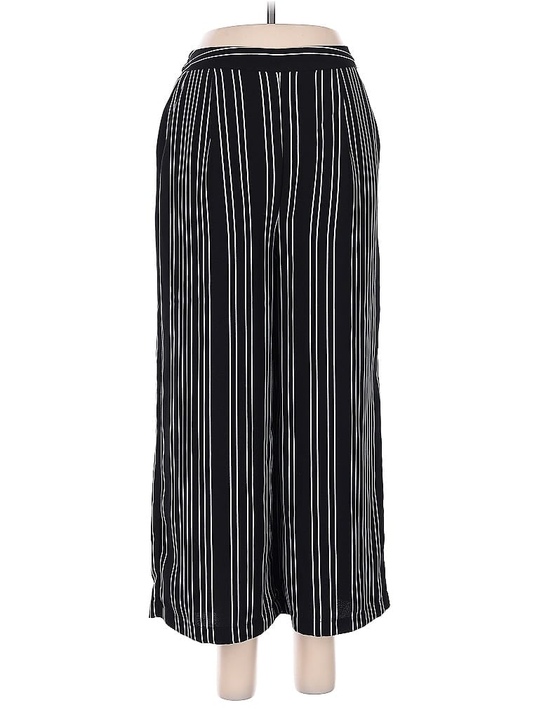 Pre-owned A New Day Casual Pants In Black