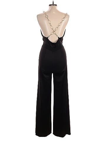 Alice + Olivia Jumpsuit (view 2)