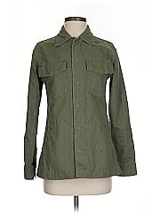 Able Long Sleeve Button Down Shirt