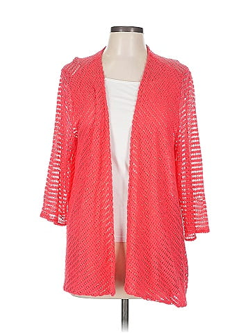 Travelers by Chico's Cardigan (view 1)