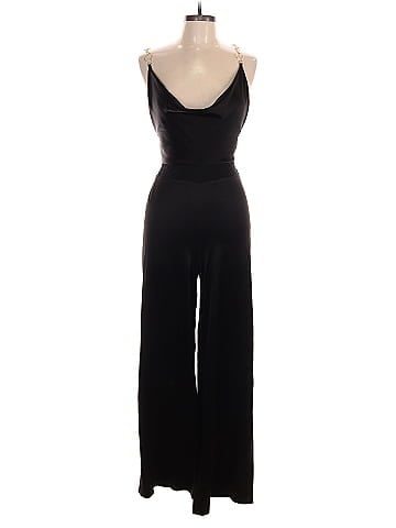 Alice + Olivia Jumpsuit (view 1)