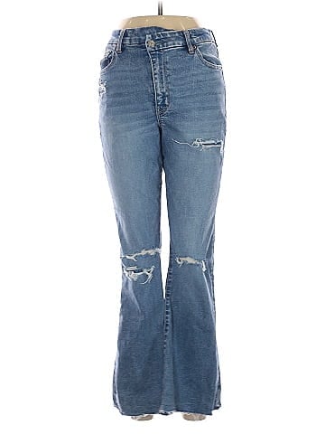 American Eagle Outfitters Jeans (view 1)
