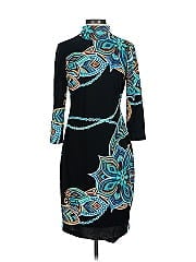 Cache Cocktail Dress