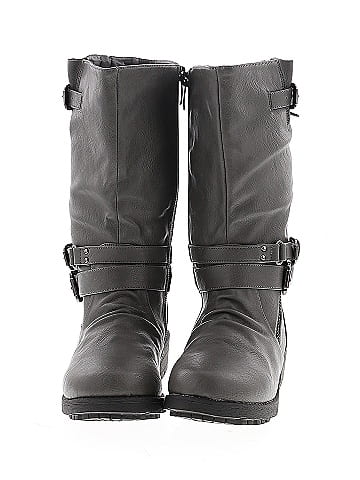 Dream Pairs Boots (view 2)